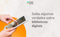 bibliotecas digitais