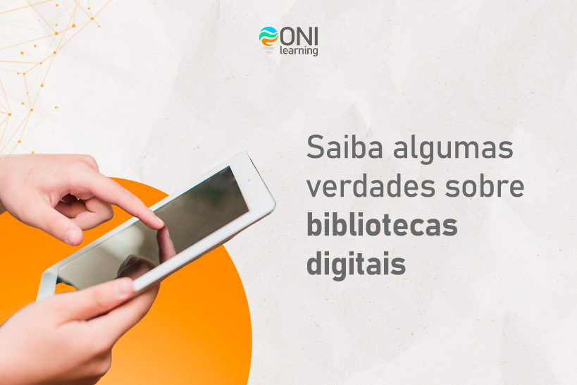 bibliotecas digitais