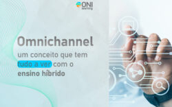 Omnichannel