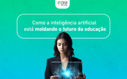 inteligência artificial