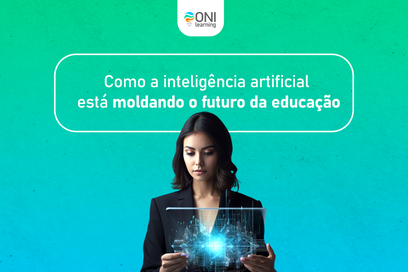 inteligência artificial