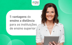 ensino a distância