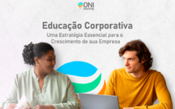 educação corporativa