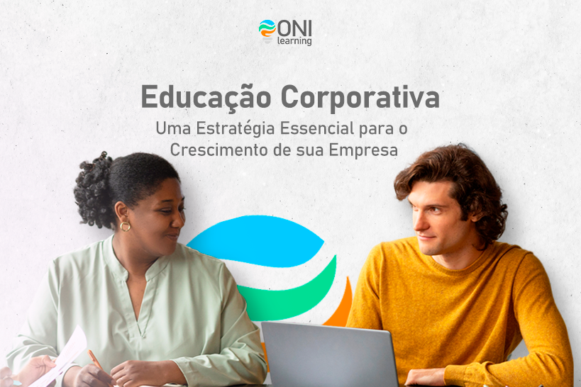 educação corporativa