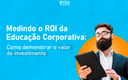 educação corporativa