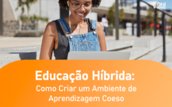 Educação Híbrida