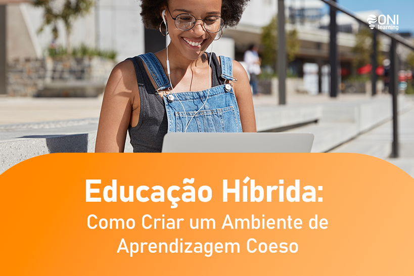 Educação Híbrida