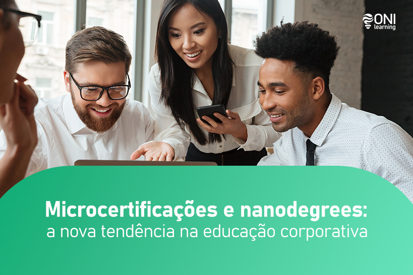 microcertificações