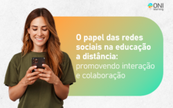 educação a distância