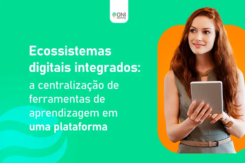 ecossistemas digitais