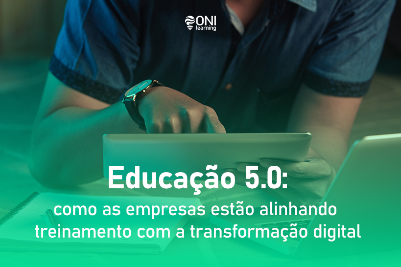 educação 5.0