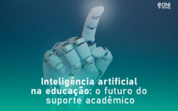 inteligencia artificial